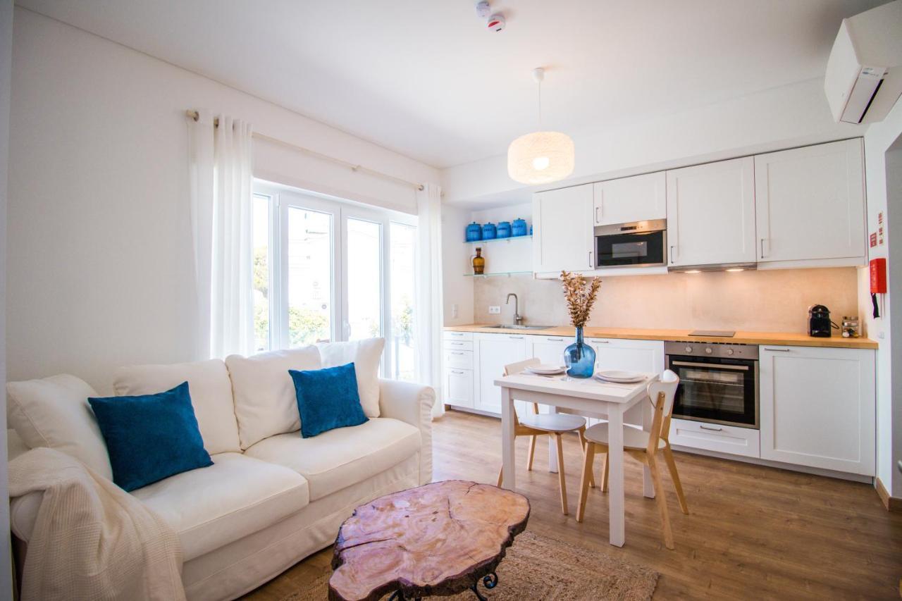 188 Apartments - Petunia - Pool And Balcony Κασκαΐς Εξωτερικό φωτογραφία