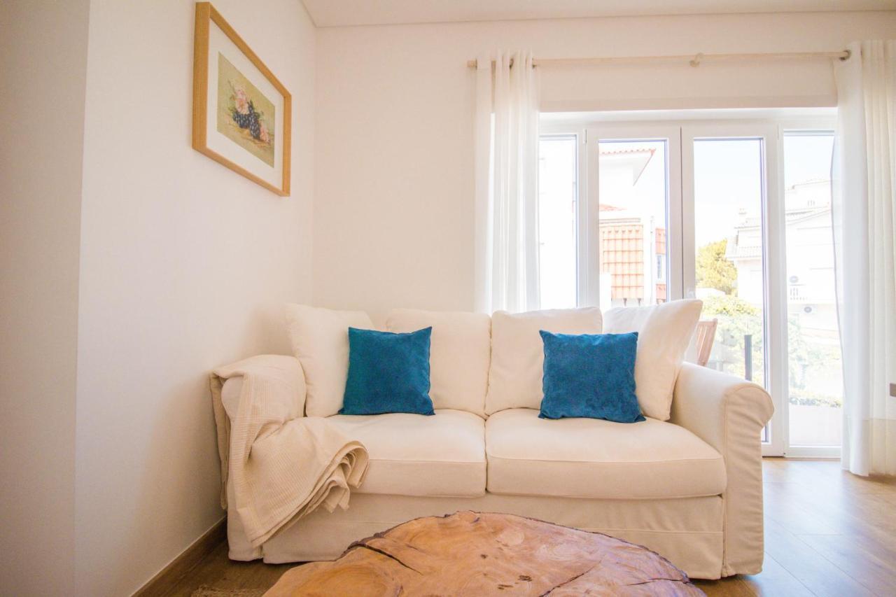 188 Apartments - Petunia - Pool And Balcony Κασκαΐς Εξωτερικό φωτογραφία