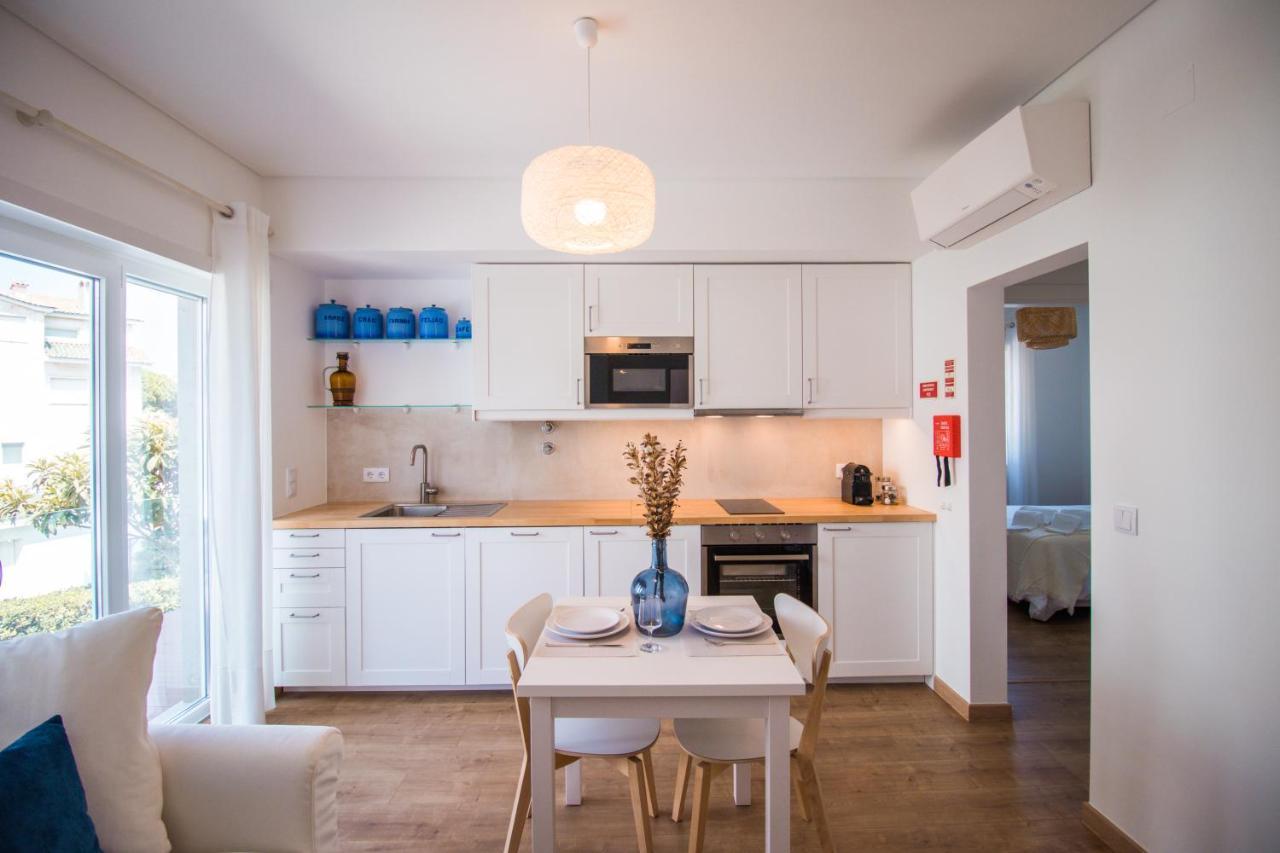 188 Apartments - Petunia - Pool And Balcony Κασκαΐς Εξωτερικό φωτογραφία