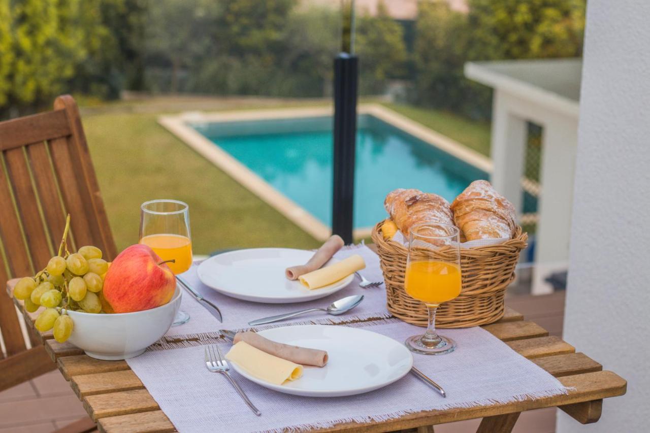 188 Apartments - Petunia - Pool And Balcony Κασκαΐς Εξωτερικό φωτογραφία