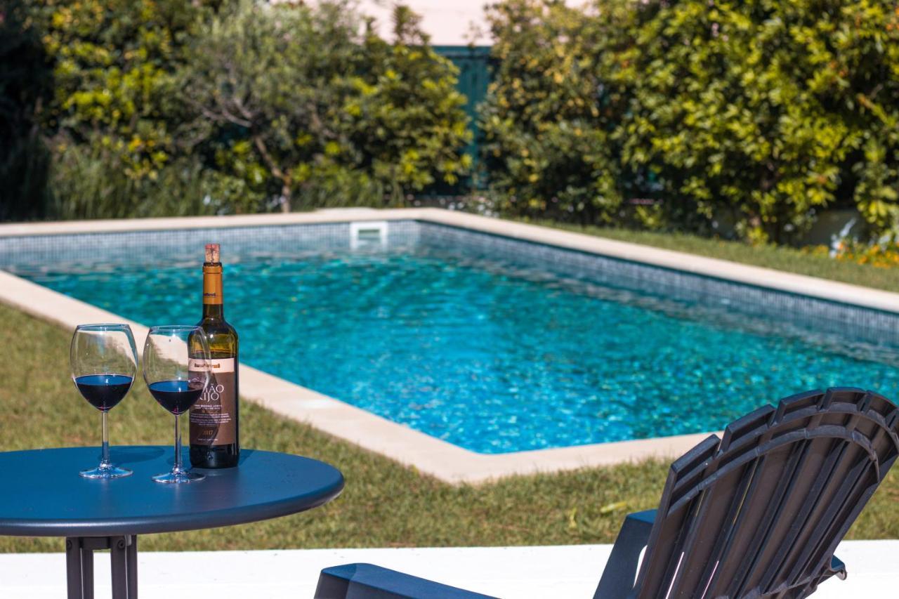 188 Apartments - Petunia - Pool And Balcony Κασκαΐς Εξωτερικό φωτογραφία