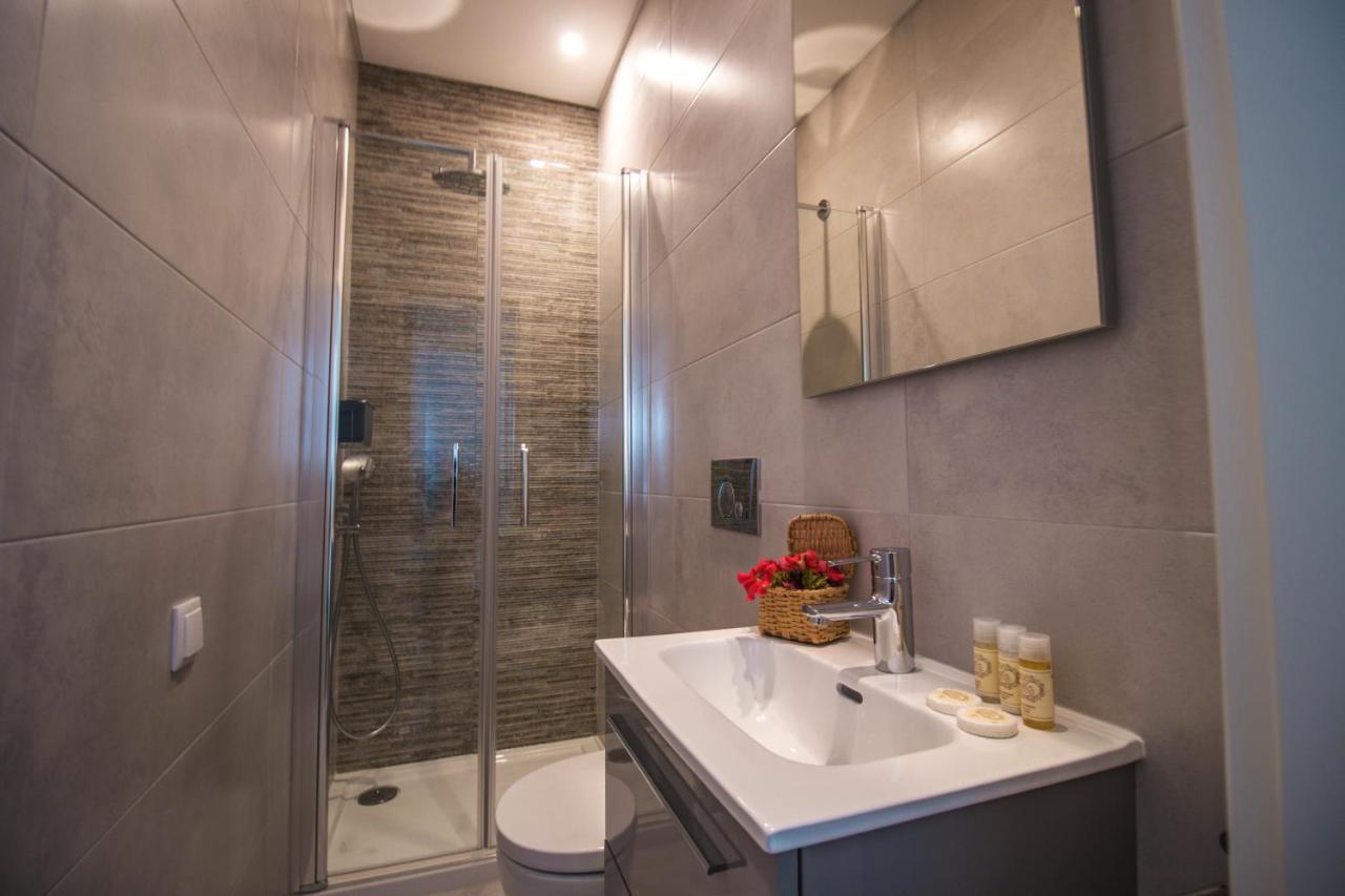 188 Apartments - Petunia - Pool And Balcony Κασκαΐς Εξωτερικό φωτογραφία
