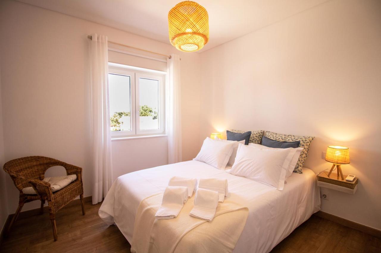 188 Apartments - Petunia - Pool And Balcony Κασκαΐς Εξωτερικό φωτογραφία