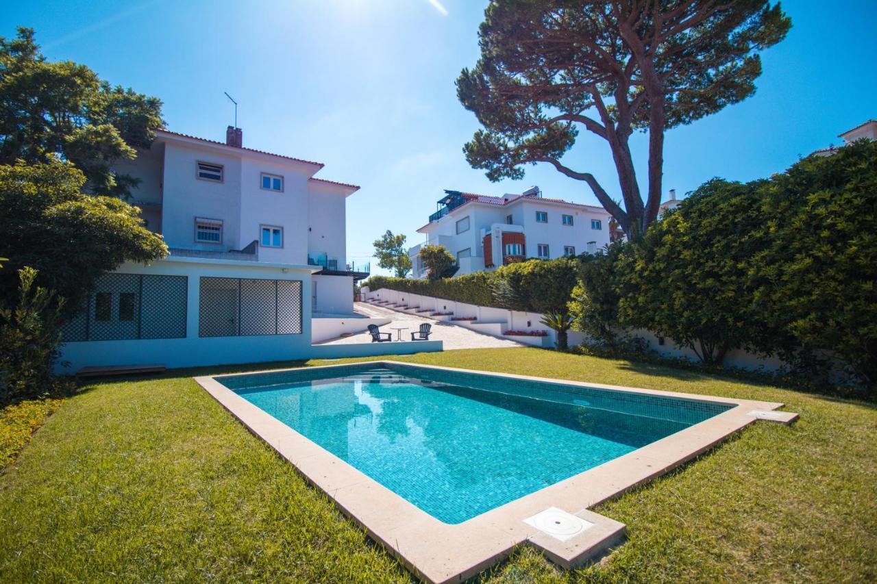 188 Apartments - Petunia - Pool And Balcony Κασκαΐς Εξωτερικό φωτογραφία