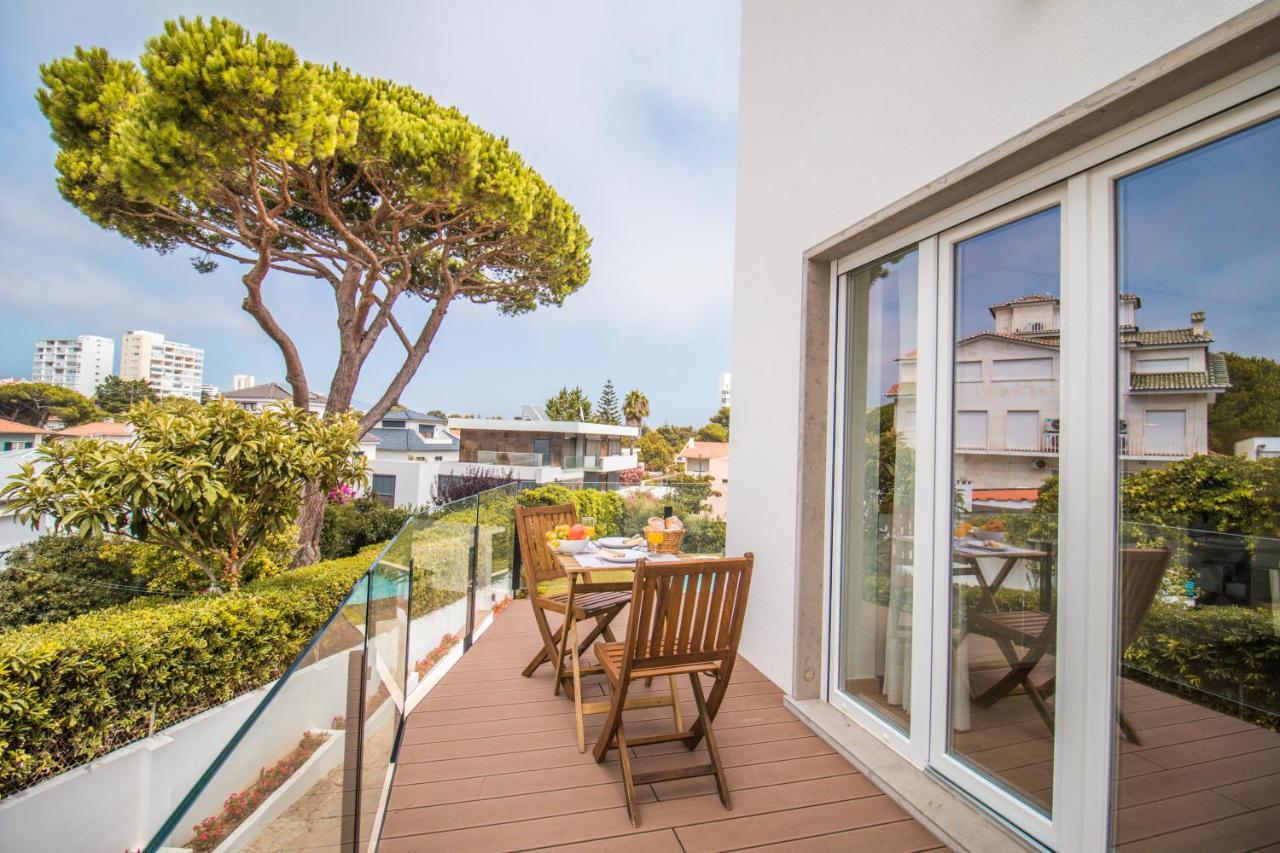 188 Apartments - Petunia - Pool And Balcony Κασκαΐς Εξωτερικό φωτογραφία